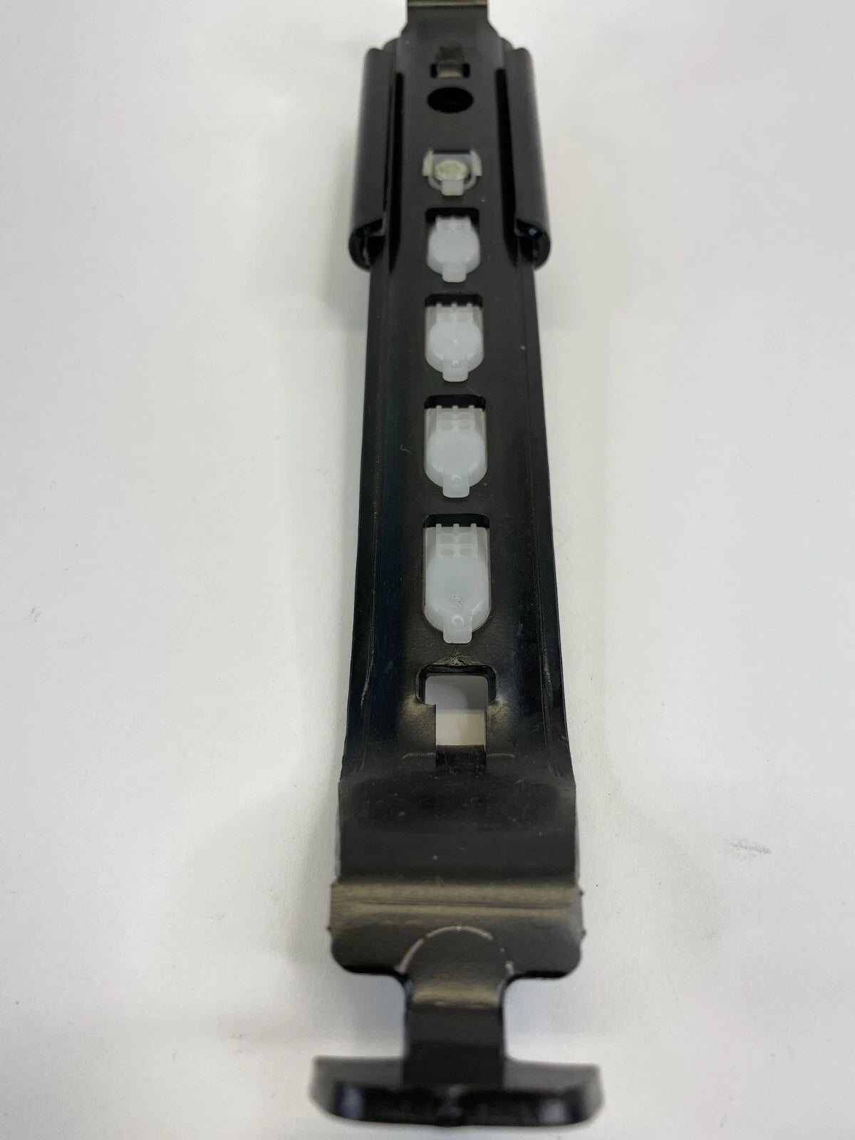 05-08 TOYOTA COROLLA FRONT RIGHT PASSENGER SIDE SEAT BELT HEIGHT ADJUSTER OEM