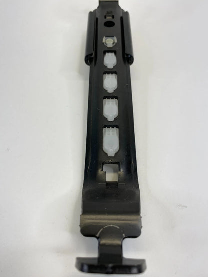 05-08 TOYOTA COROLLA FRONT RIGHT PASSENGER SIDE SEAT BELT HEIGHT ADJUSTER OEM