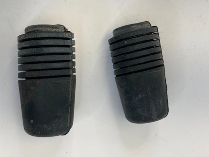 2011-2019 FORD FIESTA FRONT HOOD RUBBER CUSHION DAMPER STOPPER BUMPER SET PAIR