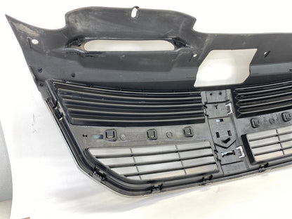2009 2010 09 10 DODGE JOURNEY FRONT BUMPER UPPER GRILL GRILLE 05178281AG OEM