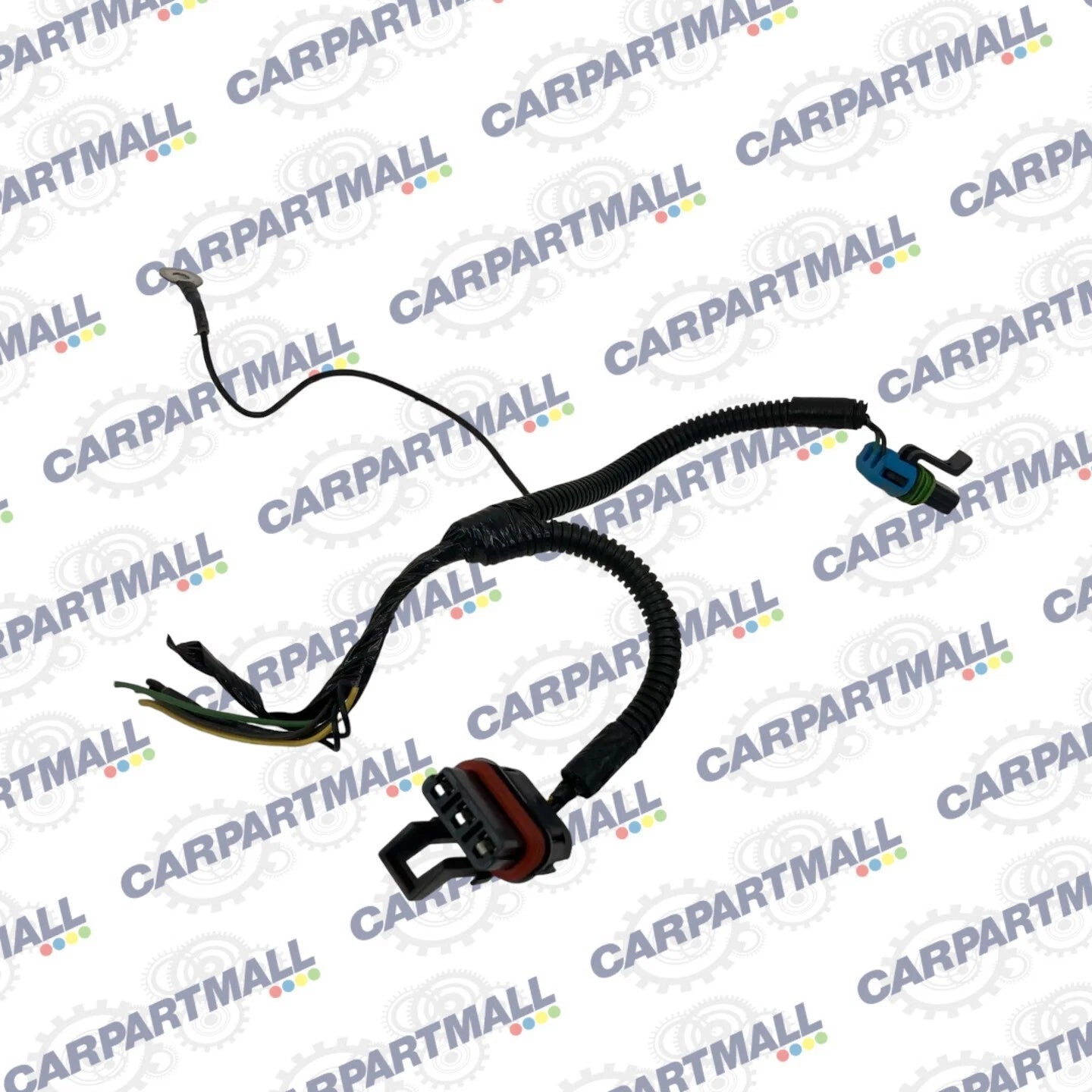 2006-2011 CHEVROLET HHR REAR LEFT TAIL LIGHT TAILLIGHT HARNESS CABLE CONNECTOR