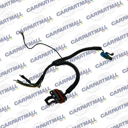 2006-2011 CHEVROLET HHR REAR LEFT TAIL LIGHT TAILLIGHT HARNESS CABLE CONNECTOR