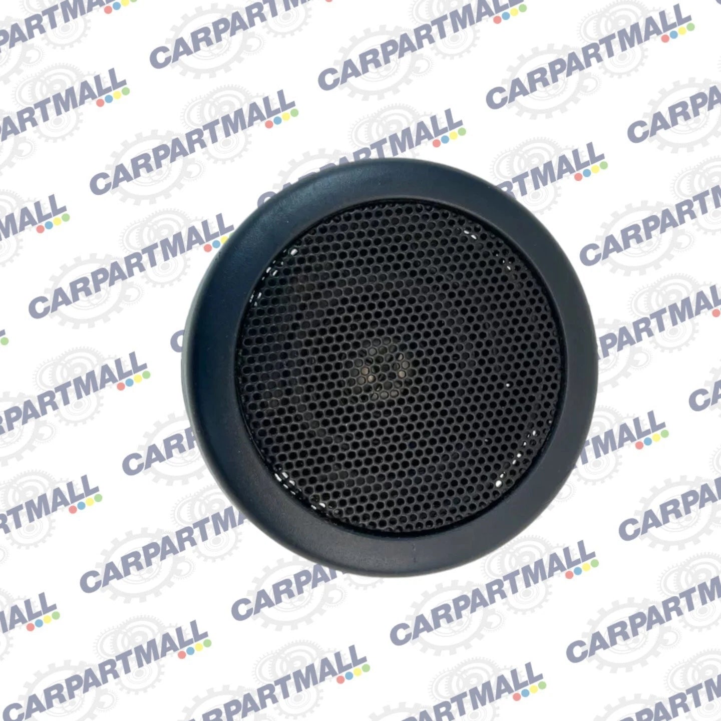 2004-2009 TOYOTA PRIUS REAR LEFT DOOR TWEETER SPEAKER SOUND SYSTEM 861600WB50