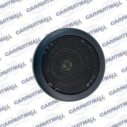 2004-2009 TOYOTA PRIUS REAR LEFT DOOR TWEETER SPEAKER SOUND SYSTEM 861600WB50