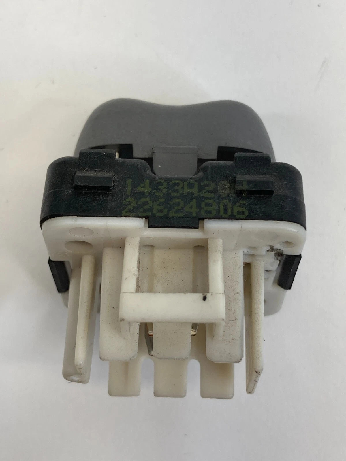01-05 PONTIAC GRAND AM FRONT RIGHT DOOR LOCK CONTROL SWITCH OEM FACTORY 22624806