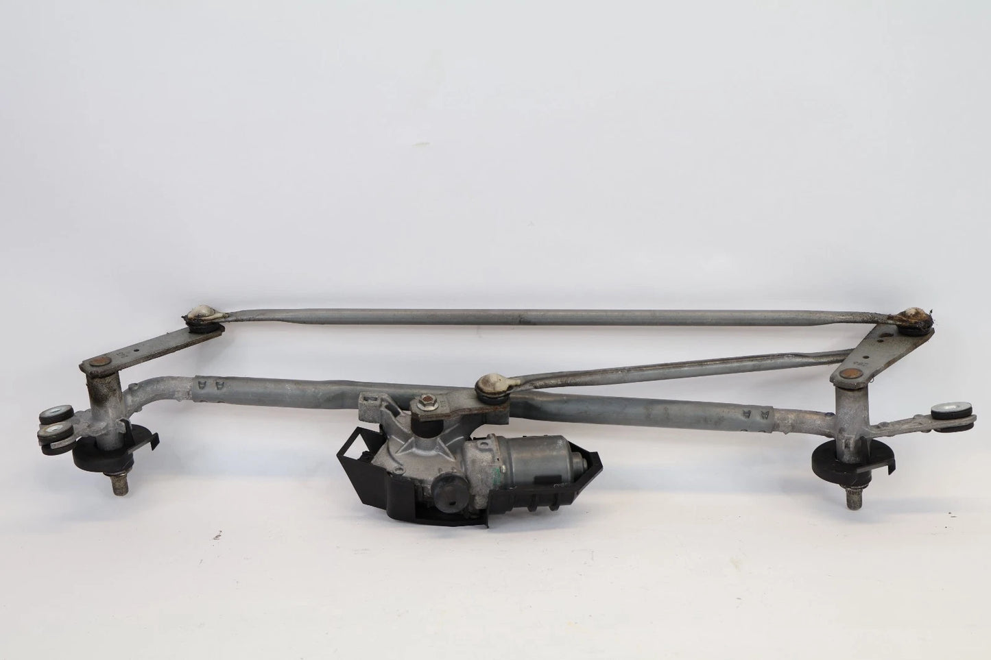 2016-2022 HONDA PILOT FRONT WINDSHIELD WIPER MOTOR W/LINKAGE ASSY OEM
