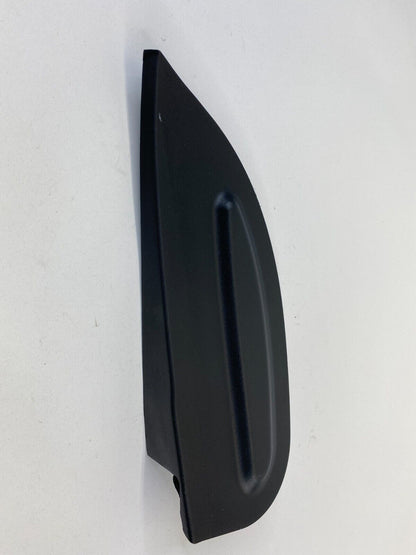 2007-2015 Lincoln MKX Front Left Driver Inner Door Mirror Cover Trim OEM