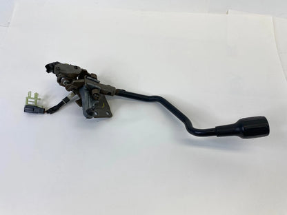 13-15 EXPLORER INTERCEPTOR UTILITY 13-19 TAURUS AT COLUMN GEAR SHIFTER LEVER ARM