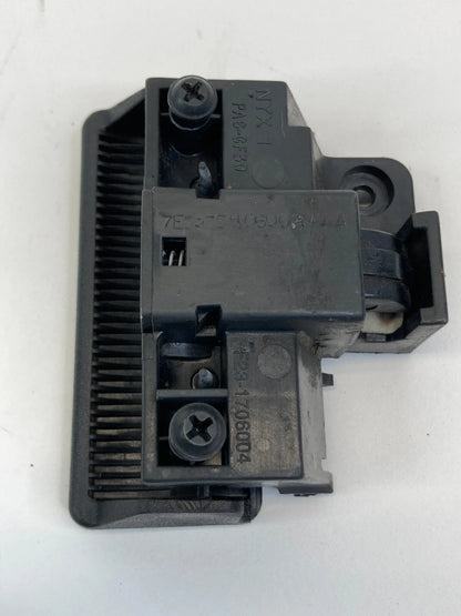 2008-2011 FORD FOCUS DASH GLOVE BOX COMPARTMENT LOCK LATCH HANDLE 7E53-5406004AA