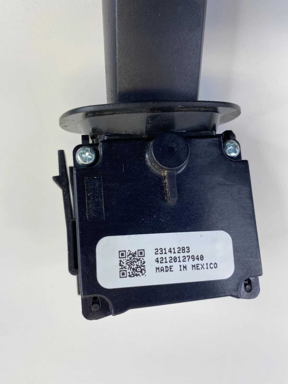 14 15 CHEVROLET MALIBU WINDSHIELD WIPER CONTROL COLUMN SWITCH 23141283 OEM