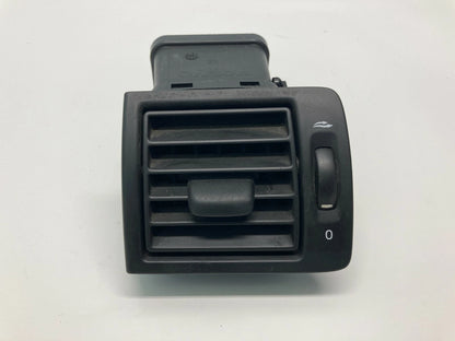 04-07 VOLVO S40 DASHBOARD LEFT DRIVER SIDE AC HEATER AIR VENT GRILLE LH Y01102