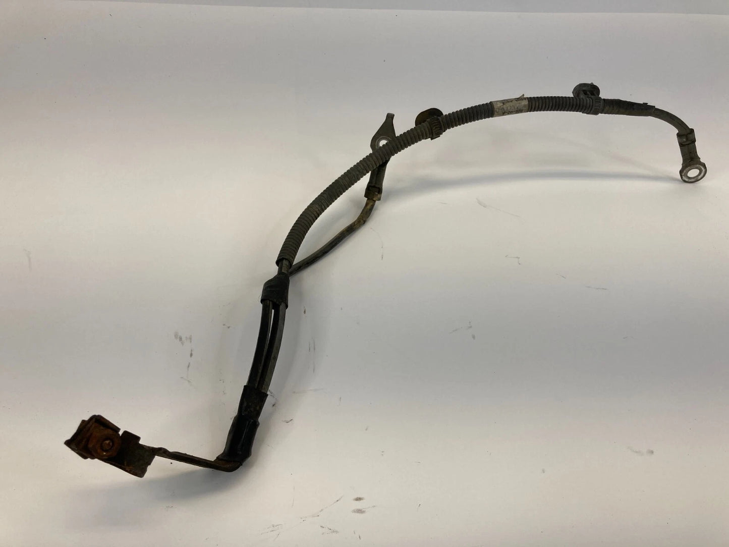 2002-2006 TOYOTA CAMRY BATTERY NEGATIVE TERMINAL WIRE CABLE 82123-06030 OEM