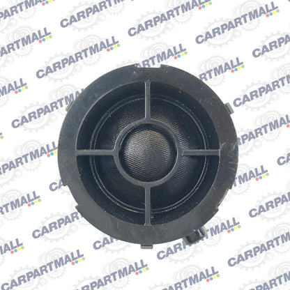 11-16 CHEVROLET CRUZE FRONT LEFT WINDSHIELD PILLAR TWEETER SPEAKER 13240950 OEM