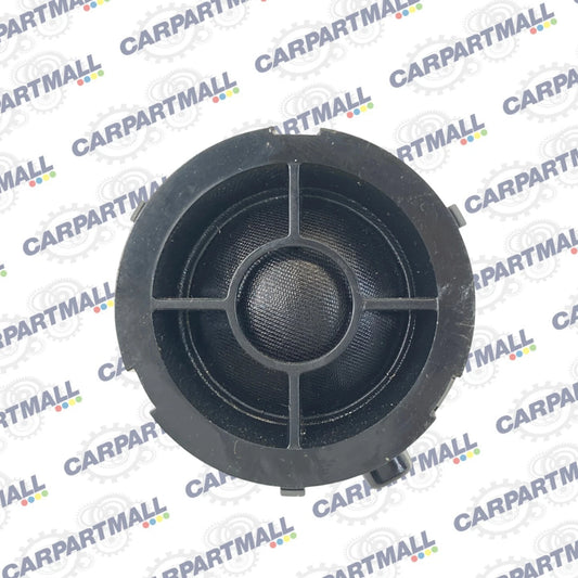 11-16 CHEVROLET CRUZE FRONT LEFT WINDSHIELD PILLAR TWEETER SPEAKER 13240950 OEM