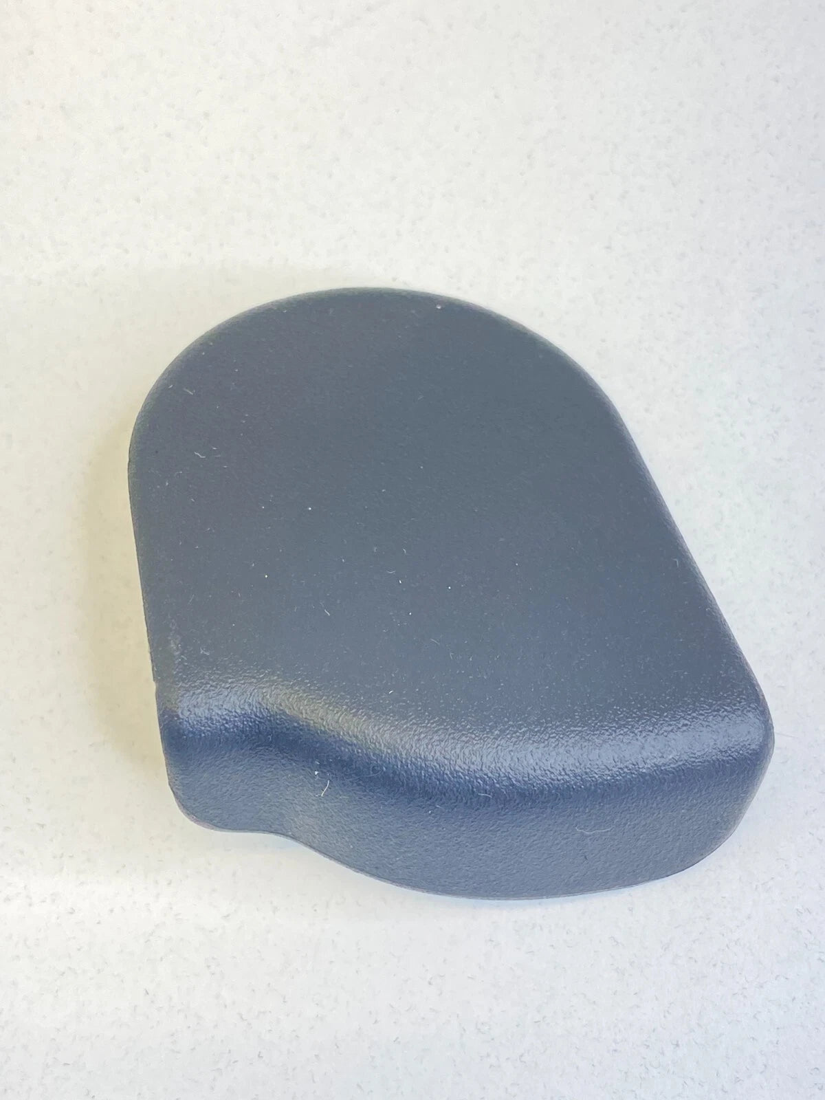 10 11 DODGE CALIBER FRONT LEFT INNER DOOR HANDLE SCREW CAP COVER OEM 1JV09TRMA