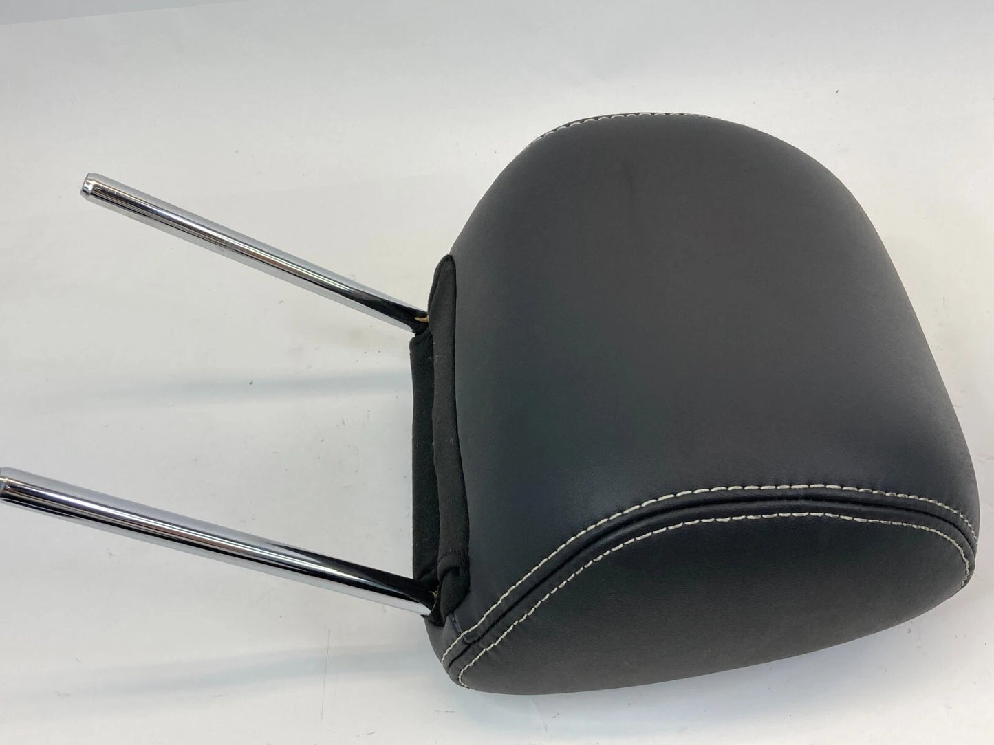 2011 2012 FORD FUSION FRONT SEAT HEADREST HEAD REST LEATHER OEM