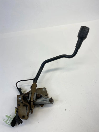 2013-2019 FORD POLICE INTERCEPTOR UTILITY AUTOMATIC TRANS COLUMN SHIFTER LEVER