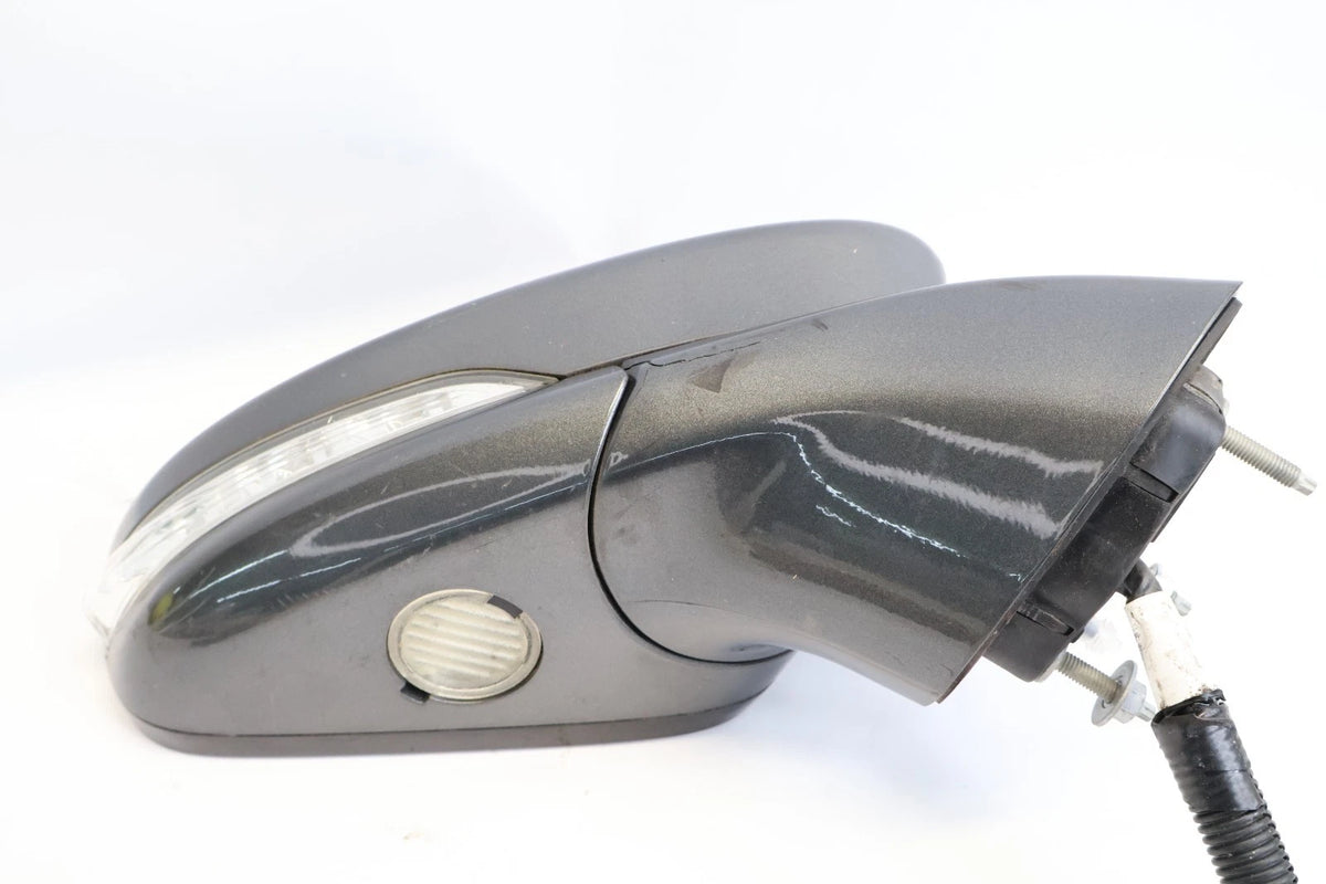 2013-2020 FORD FUSION FRONT RIGHT PASSENGER SIDE VIEW DOOR POWER MIRROR HEATED