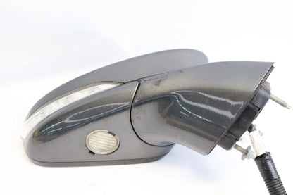 2013-2020 FORD FUSION FRONT RIGHT PASSENGER SIDE VIEW DOOR POWER MIRROR HEATED