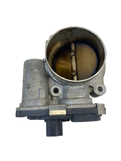 09-11 CHEVROLET TRAVERSE 3.6L V6 AT THROTTLE BODY THROTTLE VALVE ASSEMBLY OEM