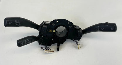 2009-2012 AUDI A4 QUATTRO COMBINATION TURN SIGNAL SWITCH OEM FACTORY 8K0-953-502