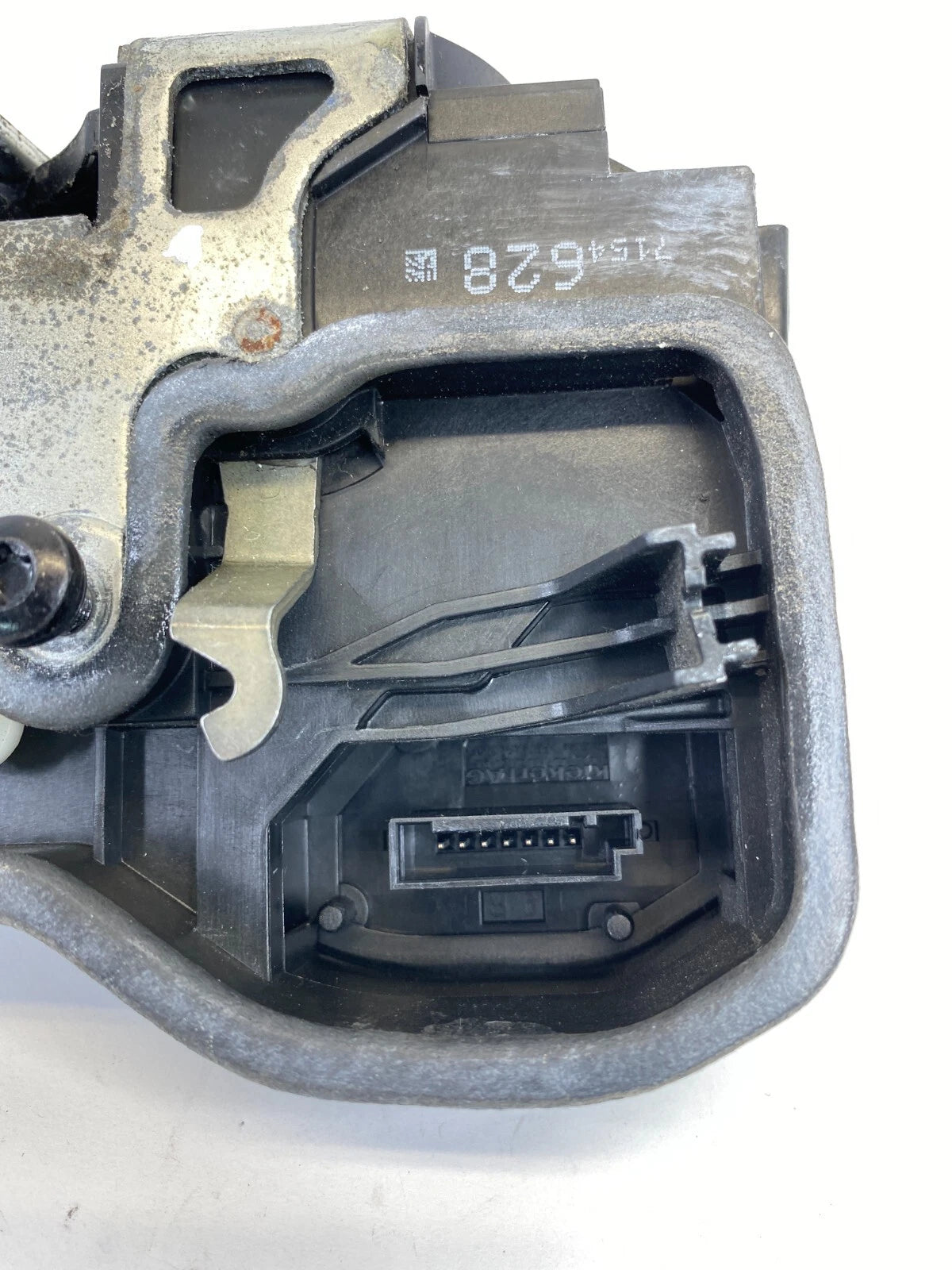 2002-2005 BMW 745I 745LI FRONT RIGHT PASSENGER SIDE DOOR LOCK LATCH 7154628 OEM