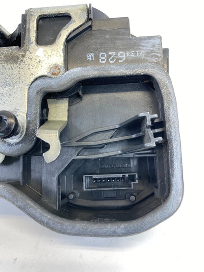 2002-2005 BMW 745I 745LI FRONT RIGHT PASSENGER SIDE DOOR LOCK LATCH 7154628 OEM