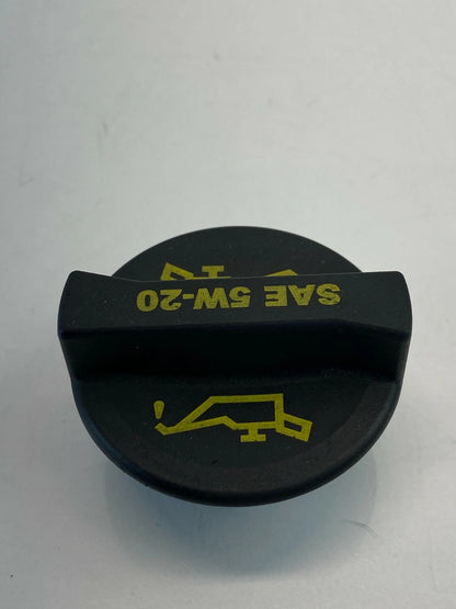 2000-2018 FORD FOCUS 2.0L ENGINE OIL FILLER FLUID CAP LID COVER SAE 5W-20 OEM