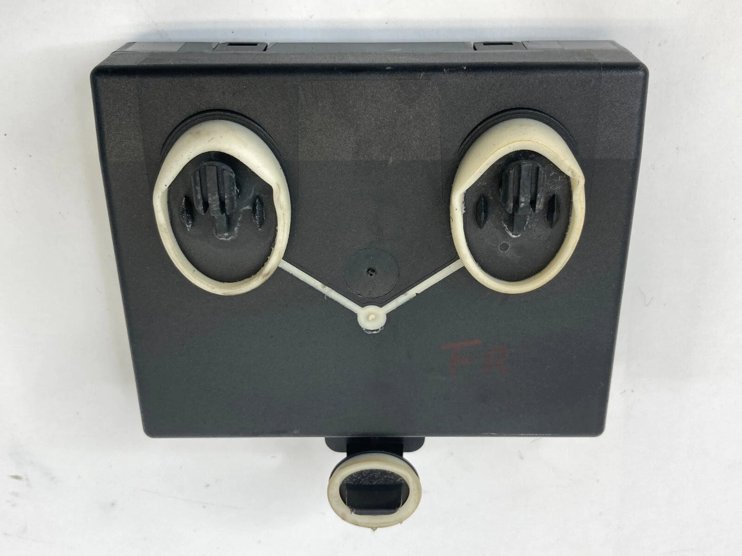 06-08 AUDI A6 FRONT RIGHT PASSENGER SIDE DOOR CONTROL MODULE UNIT 4F0-959-792E