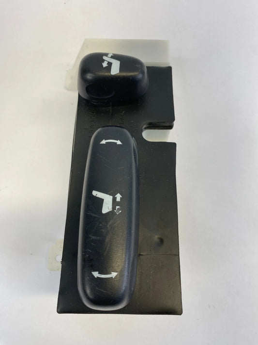 2007-2011 LEXUS GS350 FRONT LEFT DRIVER POWER SEAT ADJUSTMENT SWITCH 84070-30040