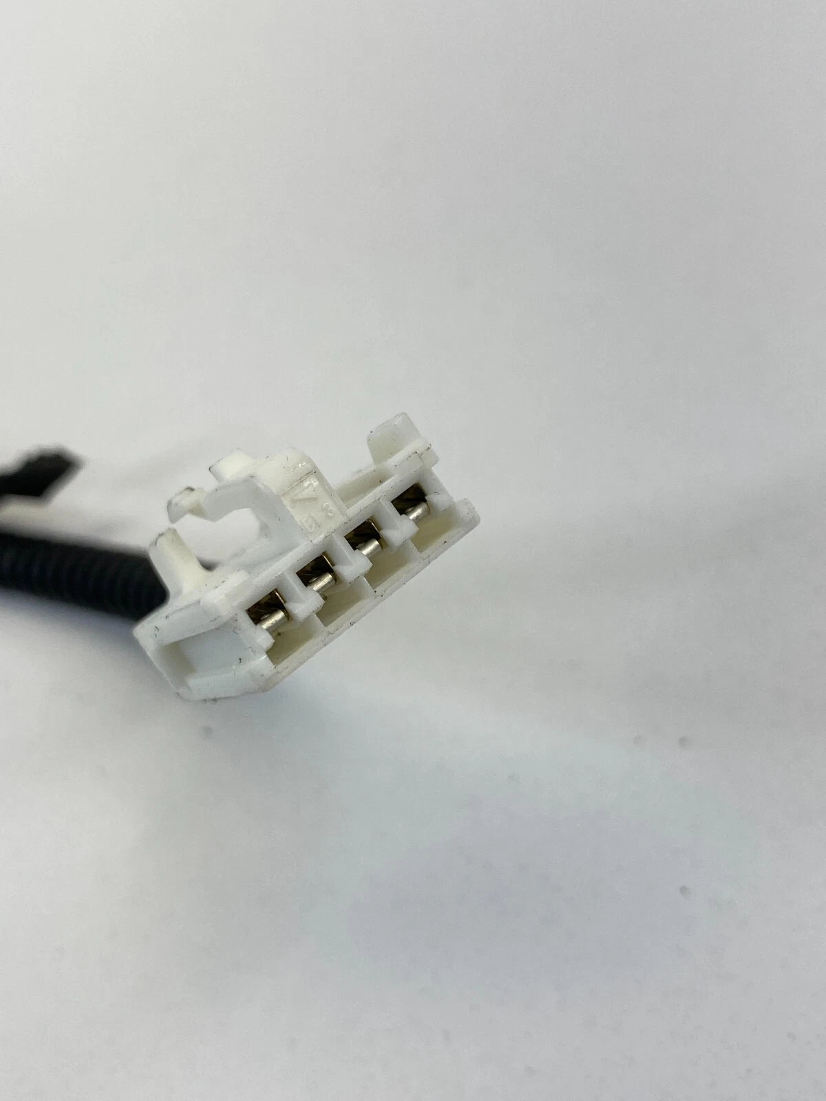 2008-2015 SCION XB REAR RIGHT SIDE TAIL LIGHT CONNECTOR HARNESS CABLE WIRE OEM