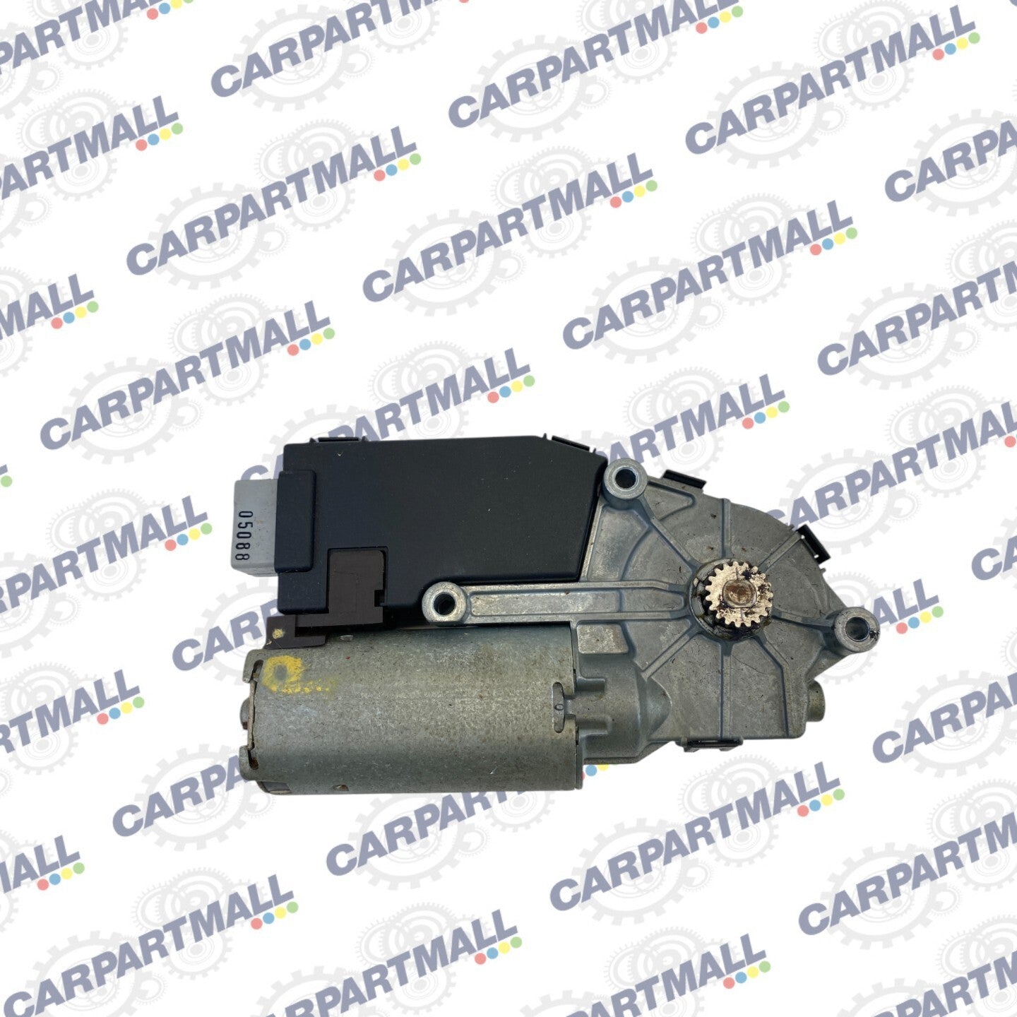 02 03 04 05 06 Jaguar S-type Sunroof Sun Roof Motor 2R83-F53508-AB OEM