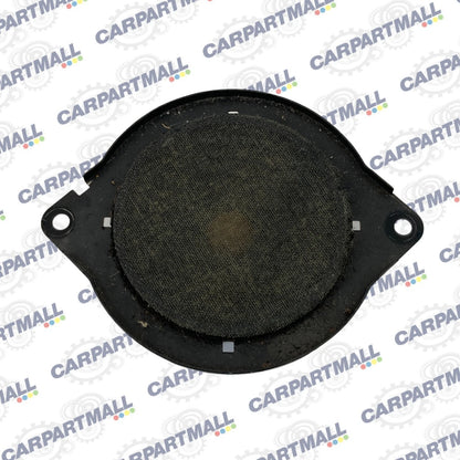 2009-2020 DODGE JOURNEY INSTRUMENT PANEL FRONT LEFT DASH SPEAKER 04749264AA OEM