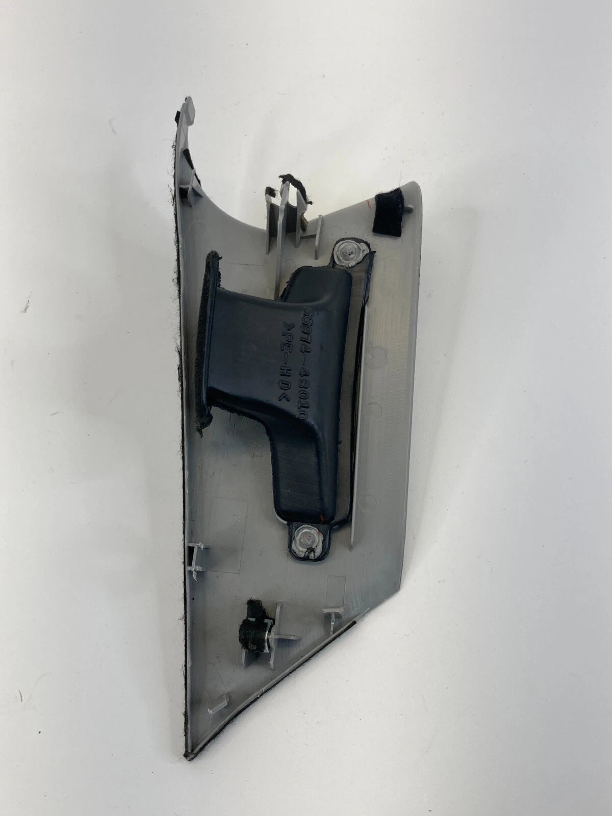 1999-2003 LEXUS RX300 FRONT LEFT INNER PILLAR TRIM A/C VENT COVER 5597448010 OEM