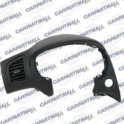 2013-2018 NISSAN ALTIMA DASH SPEEDOMETER CLUSTER BEZEL COVER TRIM 68210-3TA0A