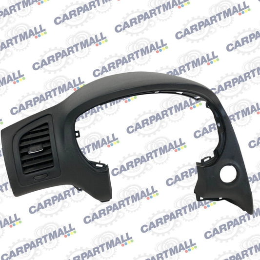 2013-2018 NISSAN ALTIMA DASH SPEEDOMETER CLUSTER BEZEL COVER TRIM 68210-3TA0A