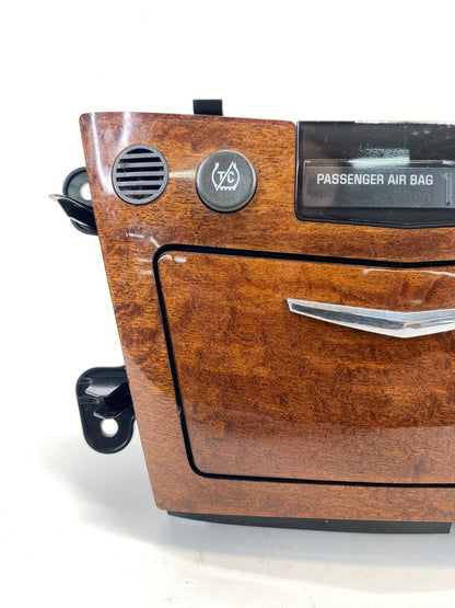 07 08 09 Cadillac SRX Center Console Ashtray Lighter Tray Compartment Bin OEM