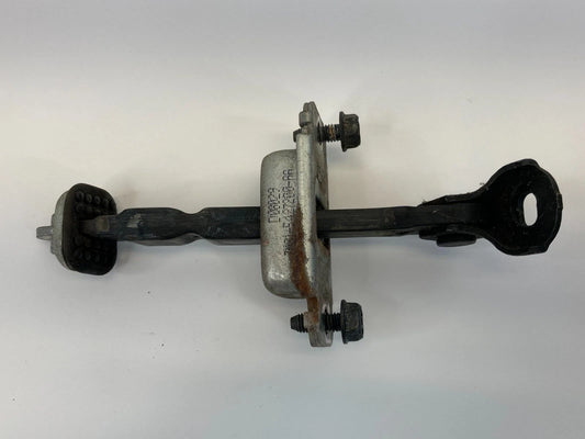 2003-2008 MAZDA 6 MAZDA6 SEDAN REAR LEFT SIDE DOOR CHECK STOP STOPPER DETENT