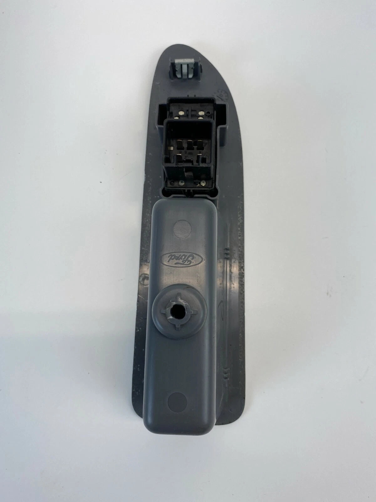 05-07 FORD FREESTYLE REAR LEFT SIDE DOOR POWER WINDOW SWITCH 5F9374266B17A OEM
