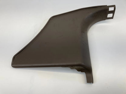1996-2002 TOYOTA 4RUNNER FRONT LEFT DRIVER KICK PANEL COVER TRIM 62112-35020 OEM