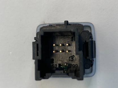 2013-2020 FORD FUSION SEDAN 4-DR DASH TRUNK LID RELEASE SWITCH DG9T198514AAW OEM