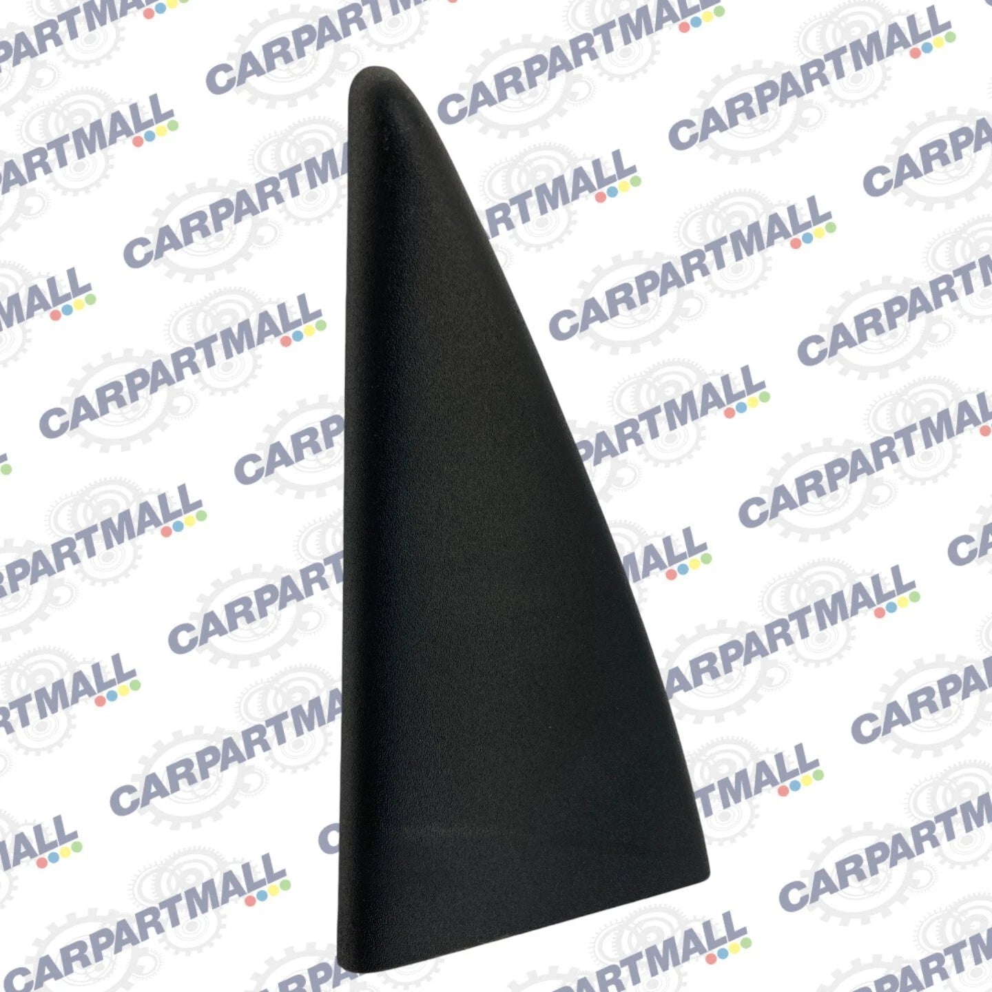 08-11 FORD FOCUS REAR RIGHT SIDE DOOR INTERIOR CORNER COVER TRIM 8S4354254K05ADW