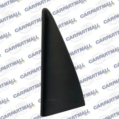 08-11 FORD FOCUS REAR RIGHT SIDE DOOR INTERIOR CORNER COVER TRIM 8S4354254K05ADW