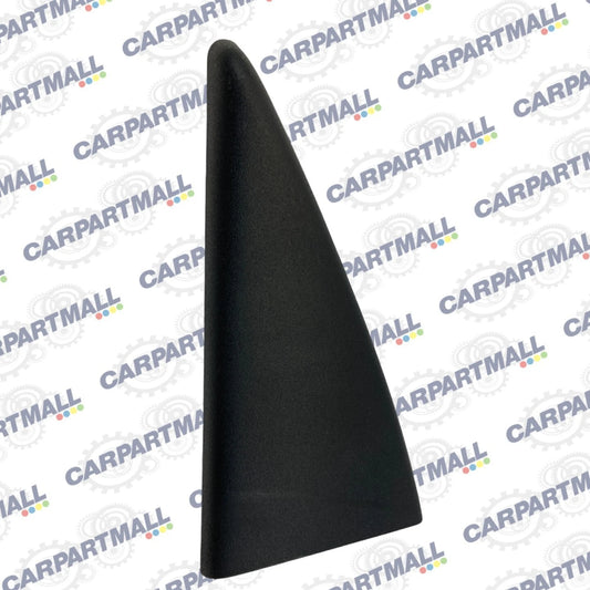 08-11 FORD FOCUS REAR RIGHT SIDE DOOR INTERIOR CORNER COVER TRIM 8S4354254K05ADW