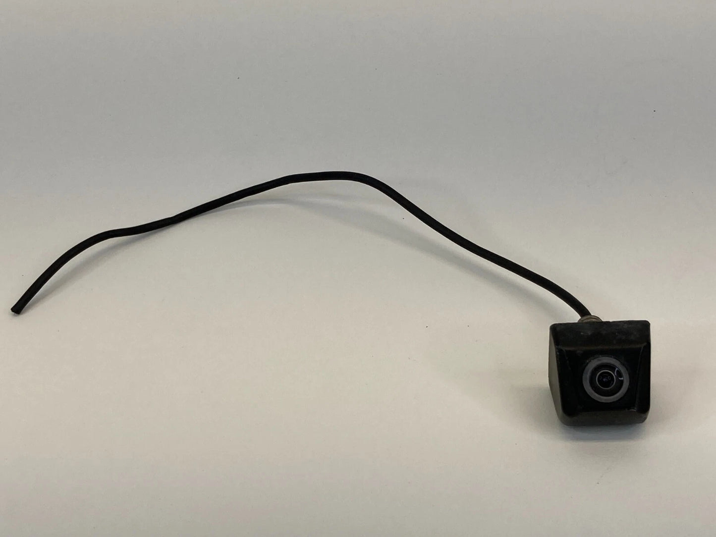 2014-2020 CHEVROLET IMPALA REAR PARK PARKING ASSIST BACK UP CAMERA