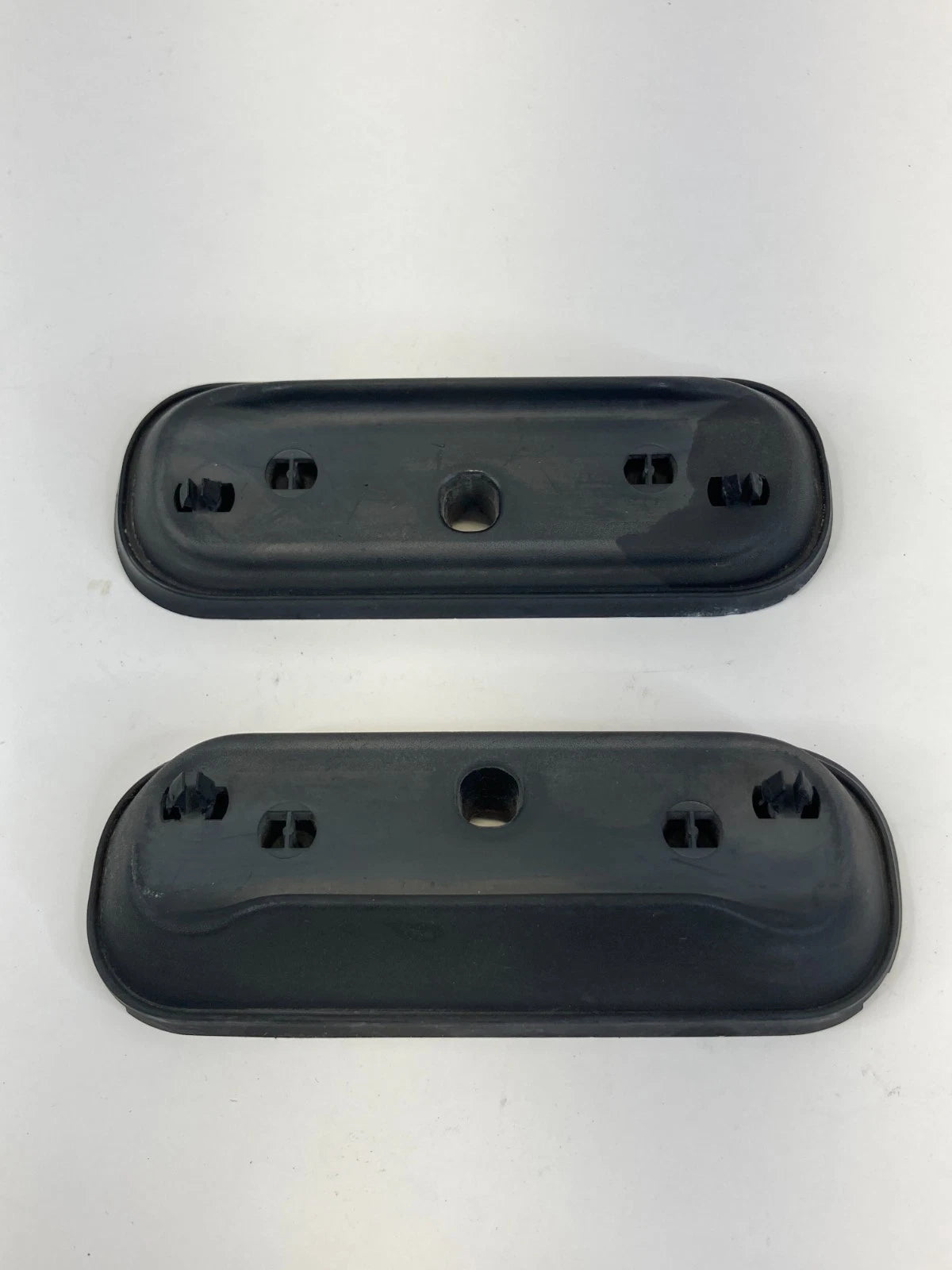 2007-2014 GMC YUKON LEFT & RIGHT SIDE CENTER ROOF RACK RAIL SUPPORT OEM