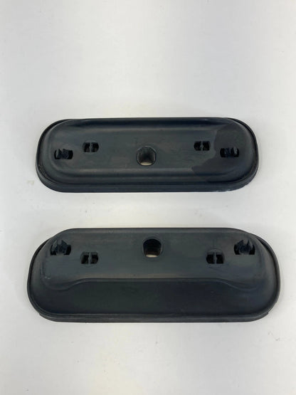 2007-2014 GMC YUKON LEFT & RIGHT SIDE CENTER ROOF RACK RAIL SUPPORT OEM
