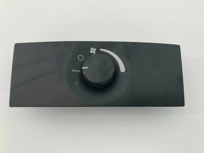 2004 2005 2006 CHRYSLER PACIFICA REAR AC HEATER BLOWER CLIMATE CONTROL SWITCH