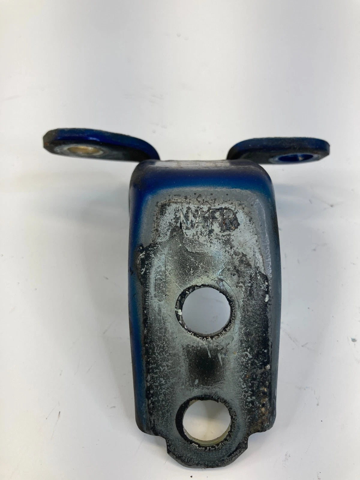 2009-2013 Honda Fit Front Right Upper Door Hinge OEM