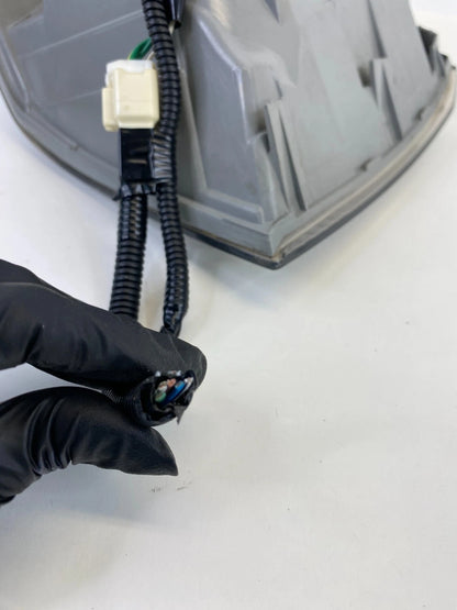 2007-2009 LEXUS RX350 RIGHT PASSENGER SIDE QUARTER PANEL MOUNTED TAIL LIGHT OEM